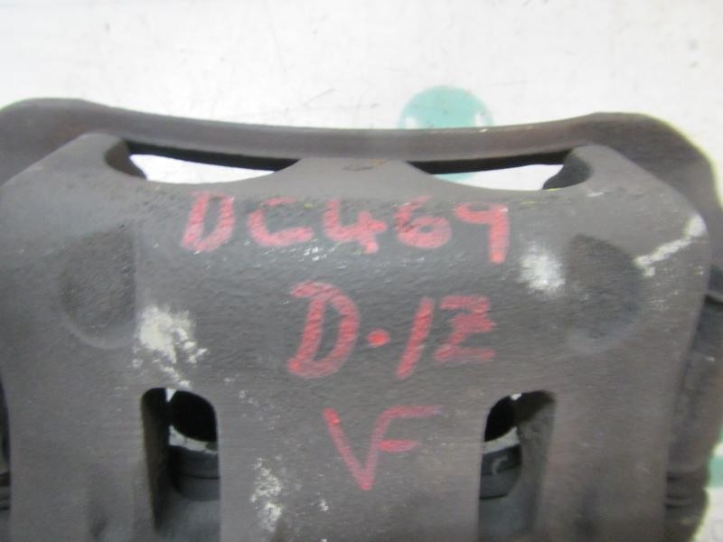 Recambio de pinza freno delantera izquierda para kia carnival ii 2.9 cdri ex referencia OEM IAM   