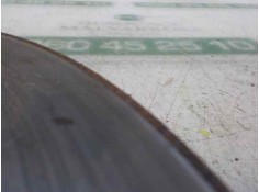 Recambio de disco freno trasero para volvo s60 lim. 2.0 diesel cat referencia OEM IAM 31471746   2