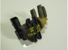 Recambio de valvula aire adicional para man tge kasten (uy) 2.0 tdi referencia OEM IAM 65094130000 1K0906627B  2