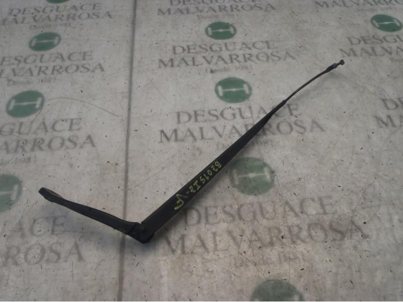 Recambio de brazo limpia delantero izquierdo para renault scenic ii confort authentique referencia OEM IAM   