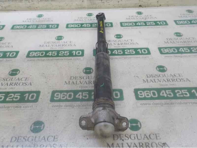 Recambio de amortiguador trasero derecho para seat leon (5f1) reference referencia OEM IAM 5Q0513049DD 5Q0140000300 
