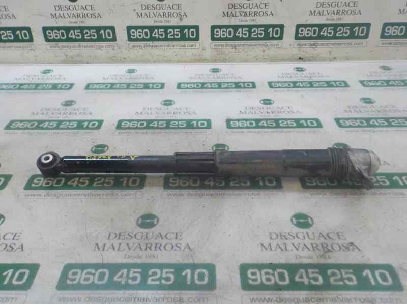 Recambio de amortiguador trasero derecho para seat leon (5f1) reference referencia OEM IAM 5Q0513049DD 5Q0140000300 