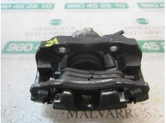 Recambio de pinza freno delantera derecha para citroën xsara picasso 1.6 16v hdi referencia OEM IAM    2