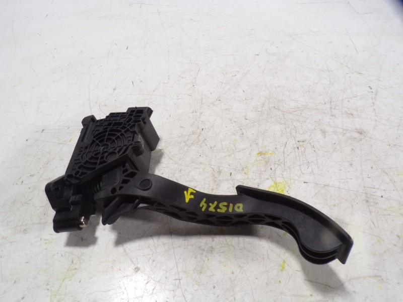 Recambio de potenciometro pedal para volkswagen polo 1.0 tsi referencia OEM IAM 2Q1723503 2Q1723503 