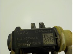 Recambio de valvula aire adicional para man tge kasten (uy) 2.0 tdi referencia OEM IAM 65094130000 1K0906627B  2