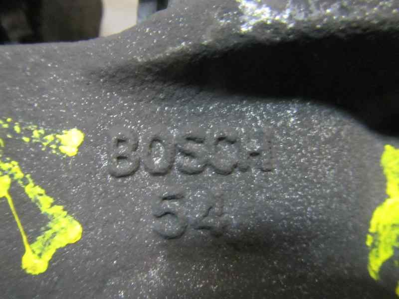 Recambio de pinza freno delantera derecha para citroën xsara picasso 1.6 16v hdi referencia OEM IAM   