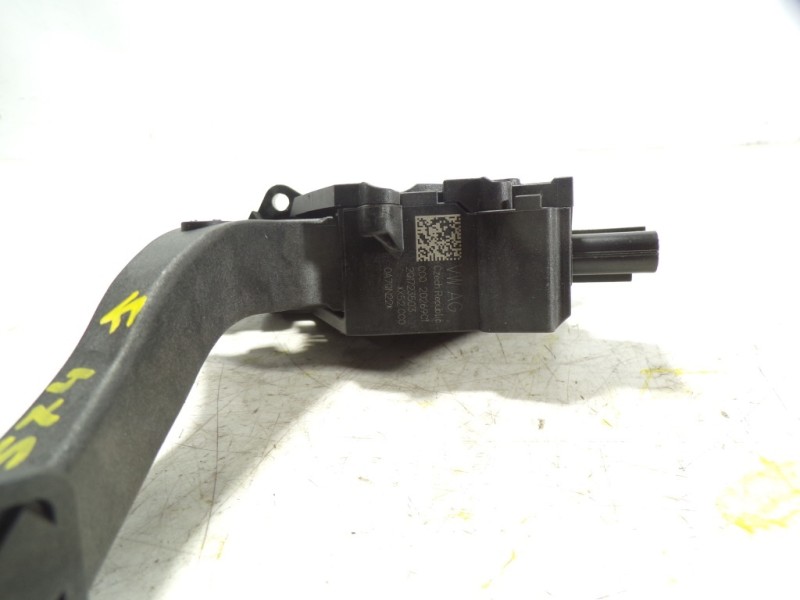 Recambio de potenciometro pedal para volkswagen polo 1.0 tsi referencia OEM IAM 2Q1723503 2Q1723503 