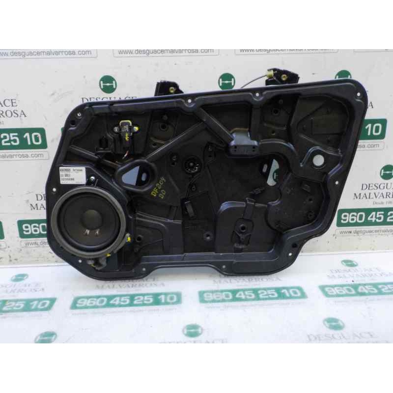 Recambio de elevalunas delantero derecho para volvo s60 lim. 2.0 diesel cat referencia OEM IAM 31440786  