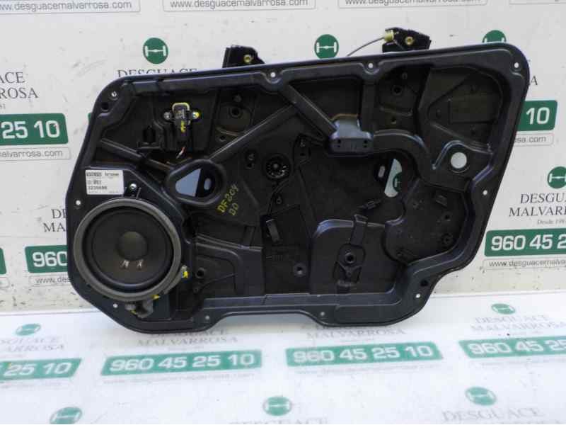 Recambio de elevalunas delantero derecho para volvo s60 lim. 2.0 diesel cat referencia OEM IAM 31440786  