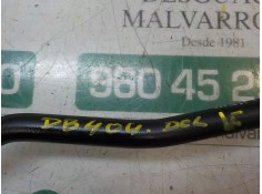 Recambio de barra estabilizadora delantera para tata vista 1.4 75cv referencia OEM IAM    2