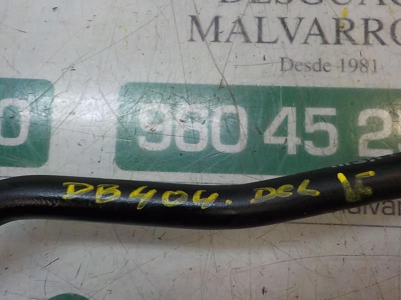 Recambio de barra estabilizadora delantera para tata vista 1.4 75cv referencia OEM IAM   