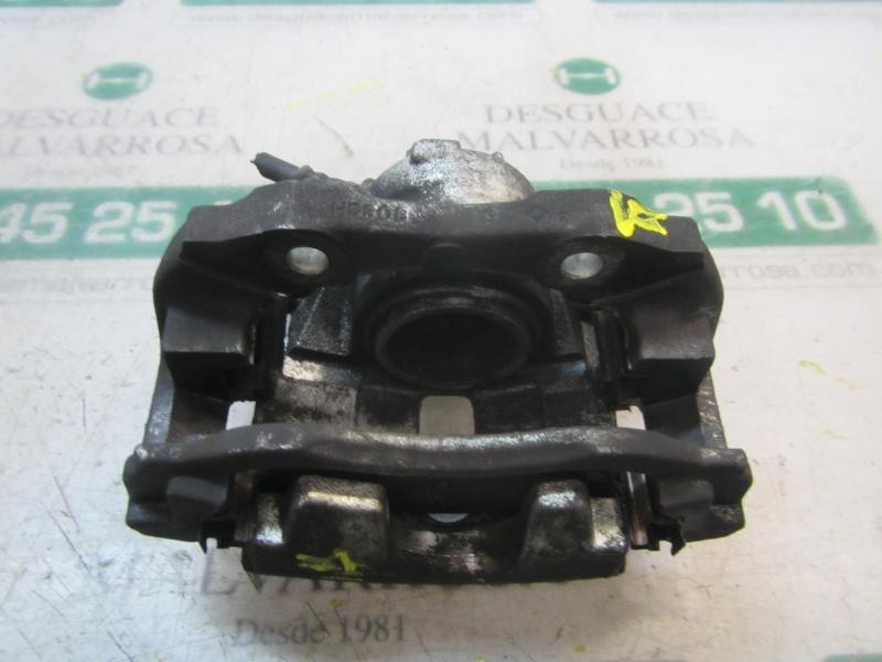 Recambio de pinza freno delantera izquierda para citroën xsara picasso 1.6 16v hdi referencia OEM IAM   