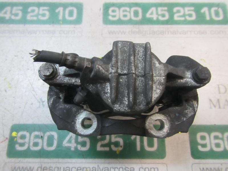 Recambio de pinza freno delantera izquierda para citroën xsara picasso 1.6 16v hdi referencia OEM IAM   