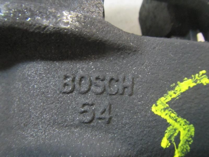 Recambio de pinza freno delantera izquierda para citroën xsara picasso 1.6 16v hdi referencia OEM IAM   