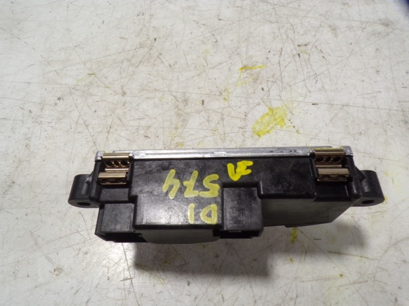 Recambio de resistencia calefaccion para volkswagen polo 1.0 tsi referencia OEM IAM 2Q0907521 2Q0907521 