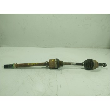 TRANSMISION DERECHA 391005751R 