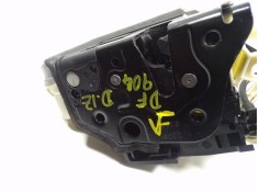 Recambio de cerradura puerta delantera izquierda para volkswagen passat alltrack 2.0 tdi dpf referencia OEM IAM 3C1837015A 3C183 2
