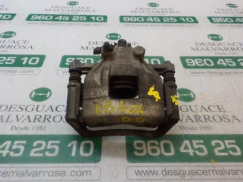 Recambio de pinza freno delantera derecha para tata vista 1.4 75cv referencia OEM IAM   