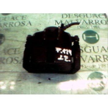 PINZA FRENO DELANTERA IZQUIERDA 