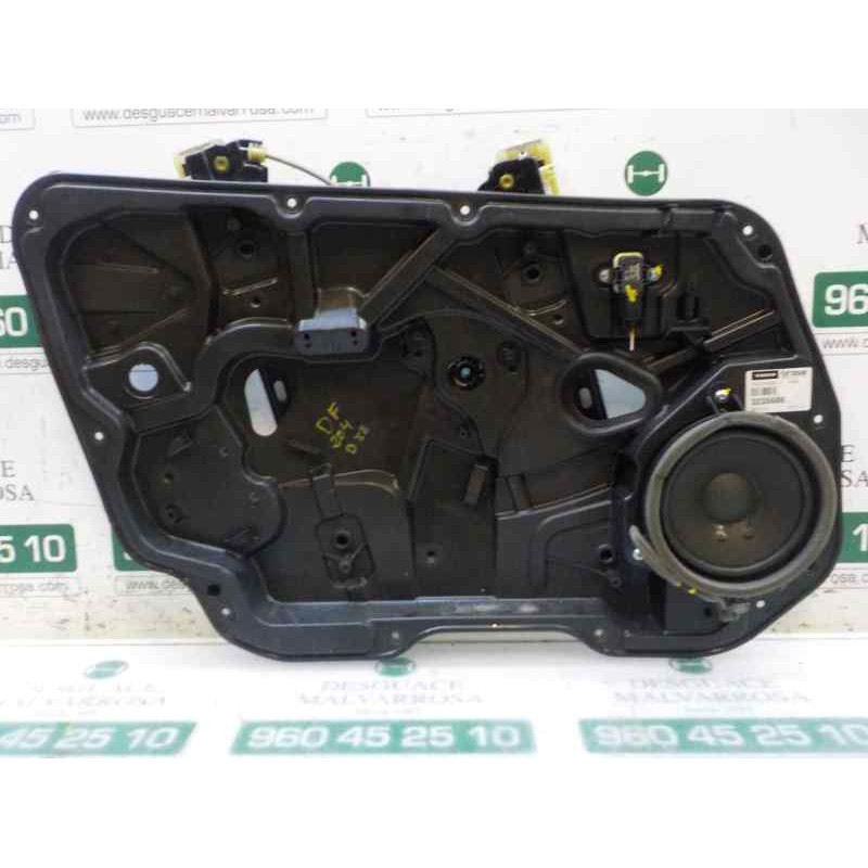 Recambio de elevalunas delantero izquierdo para volvo s60 lim. 2.0 diesel cat referencia OEM IAM 31440785  