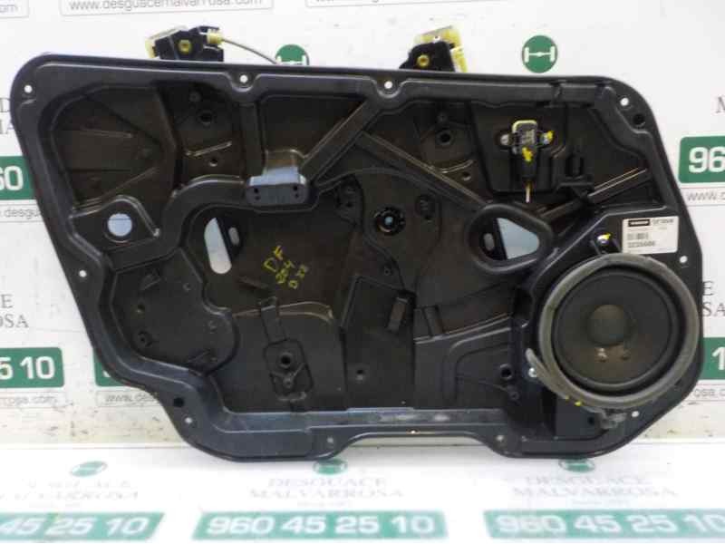 Recambio de elevalunas delantero izquierdo para volvo s60 lim. 2.0 diesel cat referencia OEM IAM 31440785  