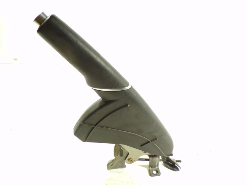 Recambio de palanca freno de mano para audi a1 (8x) 1.6 tdi referencia OEM IAM 6C0711303C  