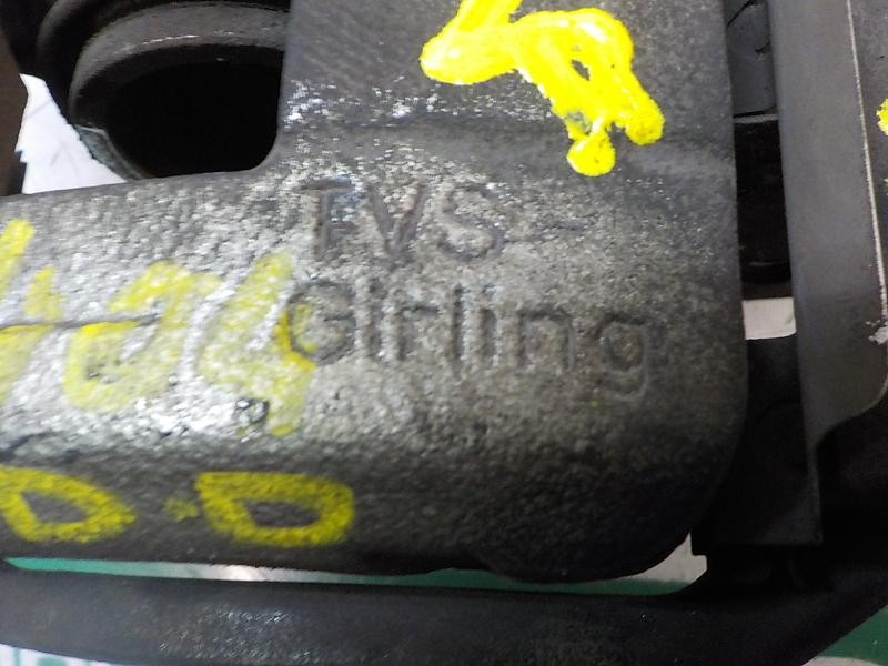 Recambio de pinza freno delantera derecha para tata vista 1.4 75cv referencia OEM IAM   