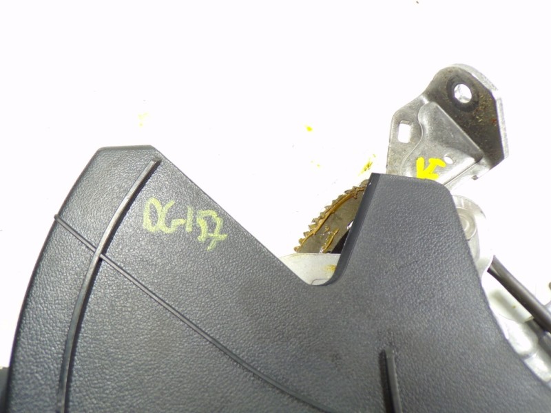 Recambio de palanca freno de mano para audi a1 (8x) 1.6 tdi referencia OEM IAM 6C0711303C  