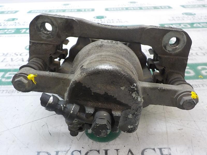 Recambio de pinza freno delantera derecha para tata vista 1.4 75cv referencia OEM IAM   