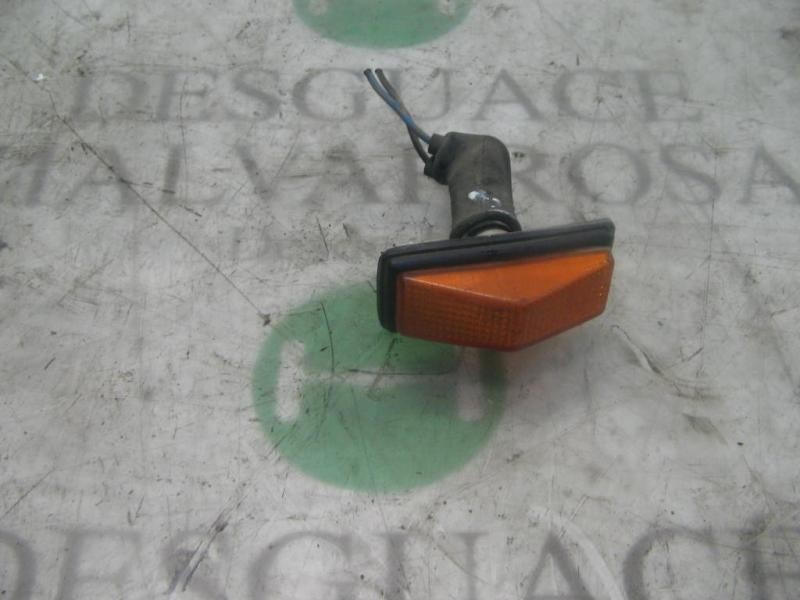 Recambio de piloto lateral izquierdo para fiat croma (182) 2.0 referencia OEM IAM   