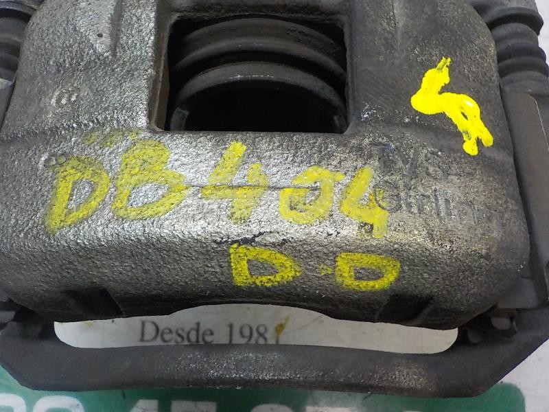 Recambio de pinza freno delantera derecha para tata vista 1.4 75cv referencia OEM IAM   