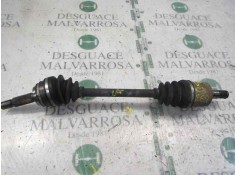 Recambio de transmision izquierda para hyundai atos prime (mx) 1.0 cat referencia OEM IAM   