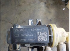 Recambio de valvula aire adicional para man tge kasten (uy) 2.0 tdi referencia OEM IAM 65094130000 1K0906627B  2