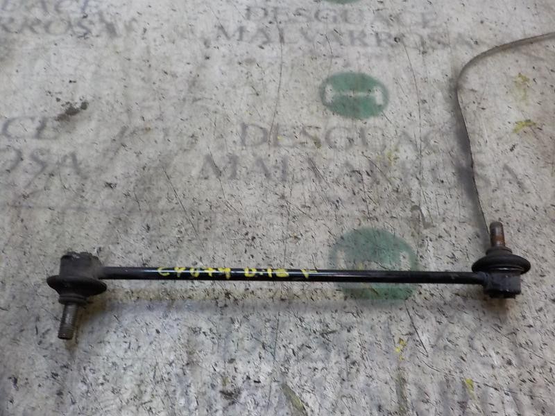 Recambio de tirante delantero izquierdo para mazda 3 lim. (bl) 2.2 turbodiesel cat referencia OEM IAM BBM234170A  