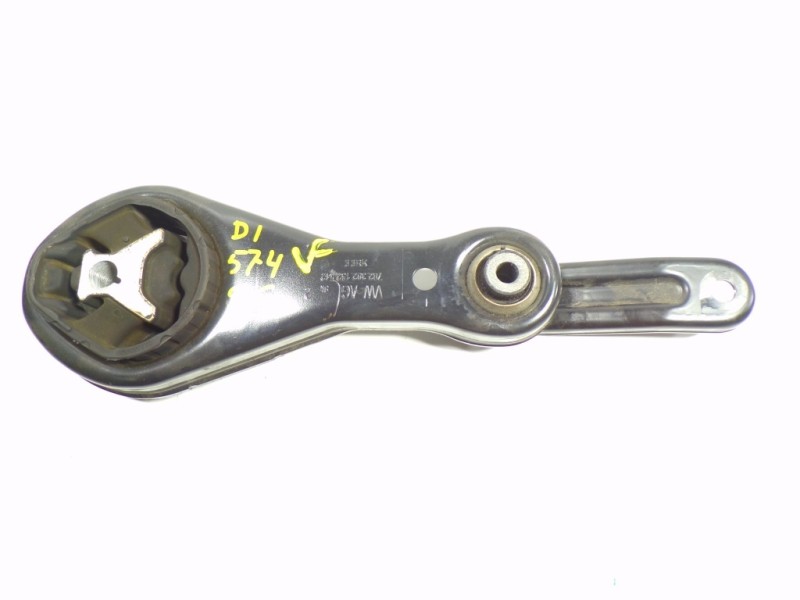 Recambio de soporte cambio para volkswagen polo 1.0 tsi referencia OEM IAM 2Q0199851AD 2Q0199851AD 