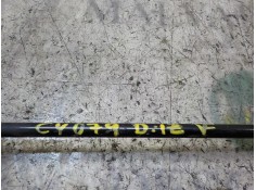 Recambio de tirante delantero izquierdo para mazda 3 lim. (bl) 2.2 turbodiesel cat referencia OEM IAM BBM234170A   2