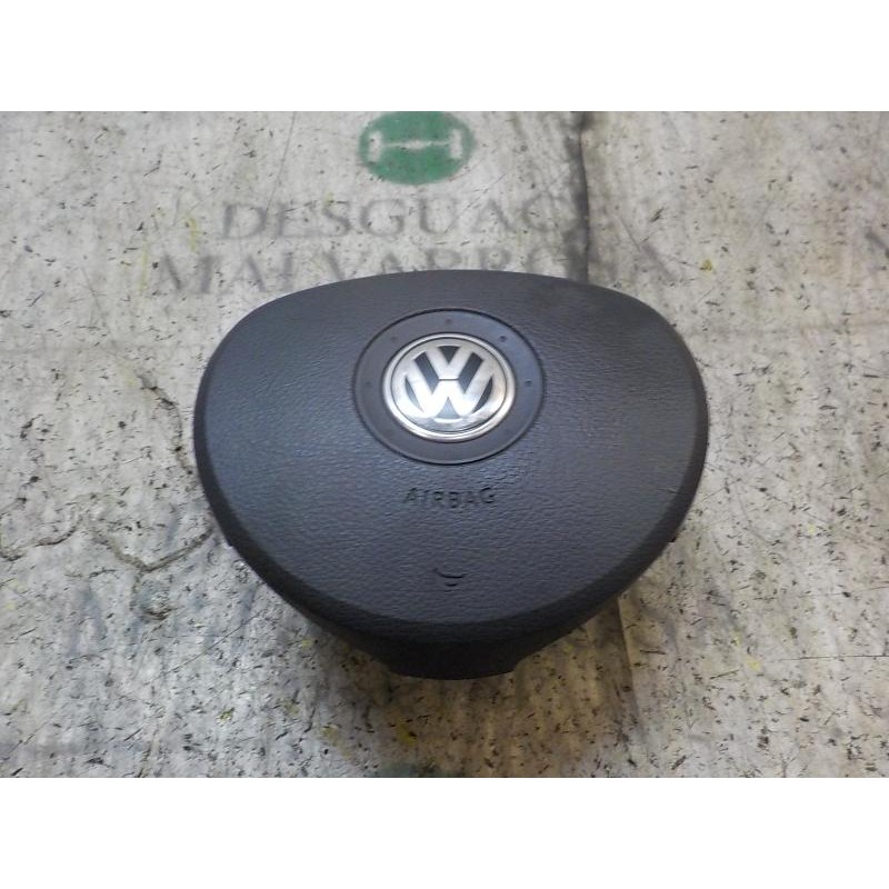 Recambio de airbag delantero izquierdo para volkswagen golf v berlina (1k1) 1.9 tdi referencia OEM IAM   