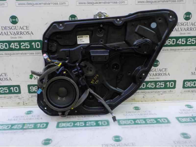 Recambio de elevalunas trasero derecho para volvo s60 lim. 2.0 diesel cat referencia OEM IAM 30784309  