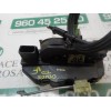 Recambio de cerradura puerta trasera derecha para opel insignia berlina edition referencia OEM IAM 13578025  