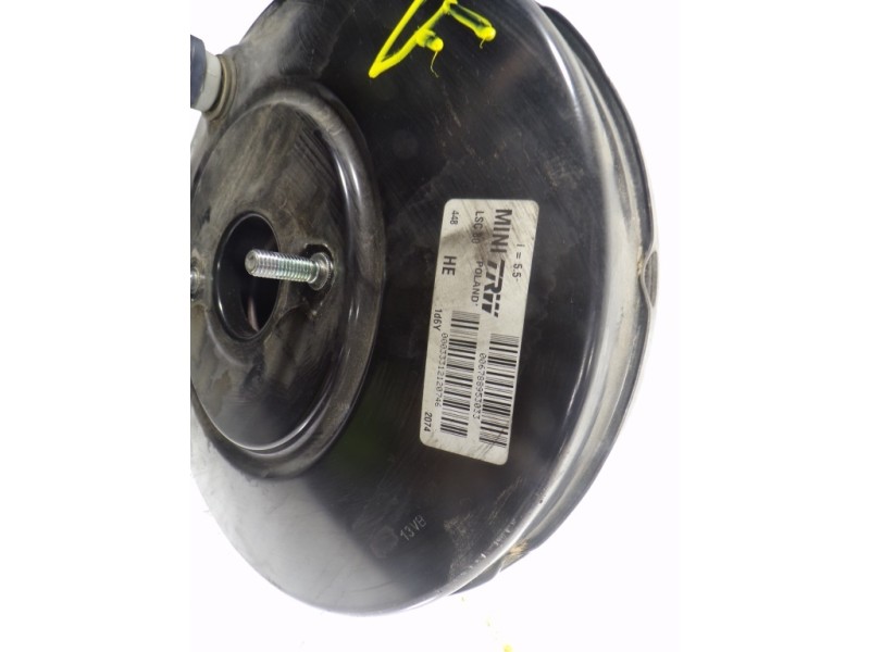 Recambio de servofreno para mini countryman (r60) one d referencia OEM IAM 34336863539 006788953033 