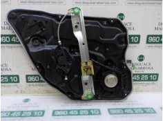 Recambio de elevalunas trasero derecho para volvo s60 lim. 2.0 diesel cat referencia OEM IAM 30784309   2