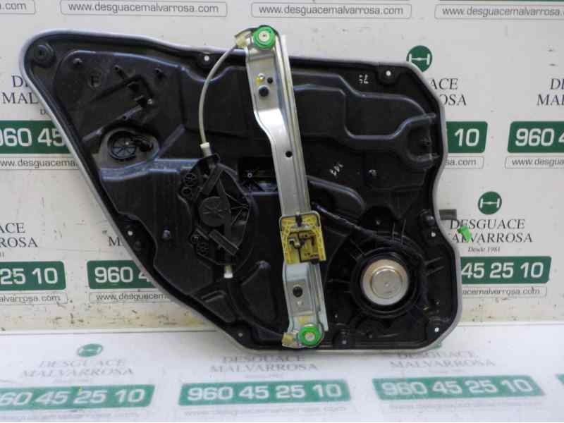 Recambio de elevalunas trasero derecho para volvo s60 lim. 2.0 diesel cat referencia OEM IAM 30784309  