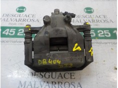 Recambio de pinza freno delantera izquierda para tata vista 1.4 75cv referencia OEM IAM   