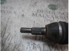 Recambio de transmision trasera izquierda para opel antara 2.0 cdti cat (z 20 dm / lmn) referencia OEM IAM 96624821   2