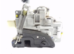 Recambio de cerradura puerta trasera derecha para volkswagen passat alltrack 2.0 tdi dpf referencia OEM IAM 3C4839016A 3C4839016 2