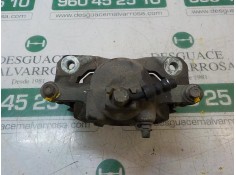 Recambio de pinza freno delantera izquierda para tata vista 1.4 75cv referencia OEM IAM    2