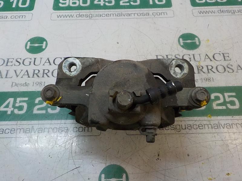 Recambio de pinza freno delantera izquierda para tata vista 1.4 75cv referencia OEM IAM   