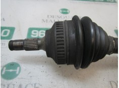 Recambio de transmision izquierda para citroën xsara picasso 1.6 16v hdi referencia OEM IAM    2