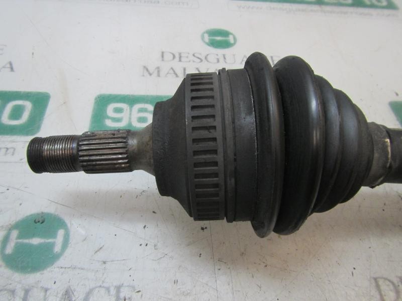 Recambio de transmision izquierda para citroën xsara picasso 1.6 16v hdi referencia OEM IAM   