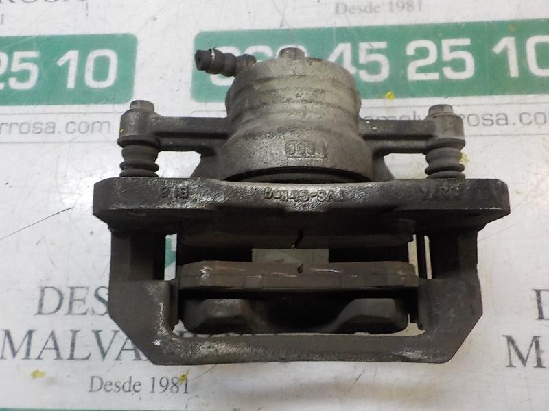 Recambio de pinza freno delantera izquierda para tata vista 1.4 75cv referencia OEM IAM   
